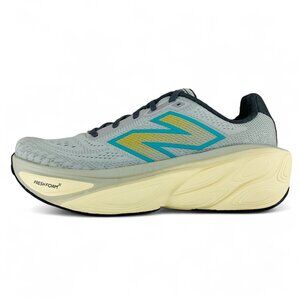 New Balance Fresh Foam X More v5 Men's Wide 2E Running Shoes MMORLJ5
